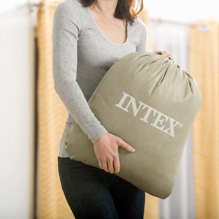 Produktbild Intex Kidz Travel Bed Set