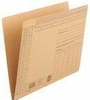 Immagine prodotto Elba Cucitrice regolabile, cartone soda, 230 g/mq