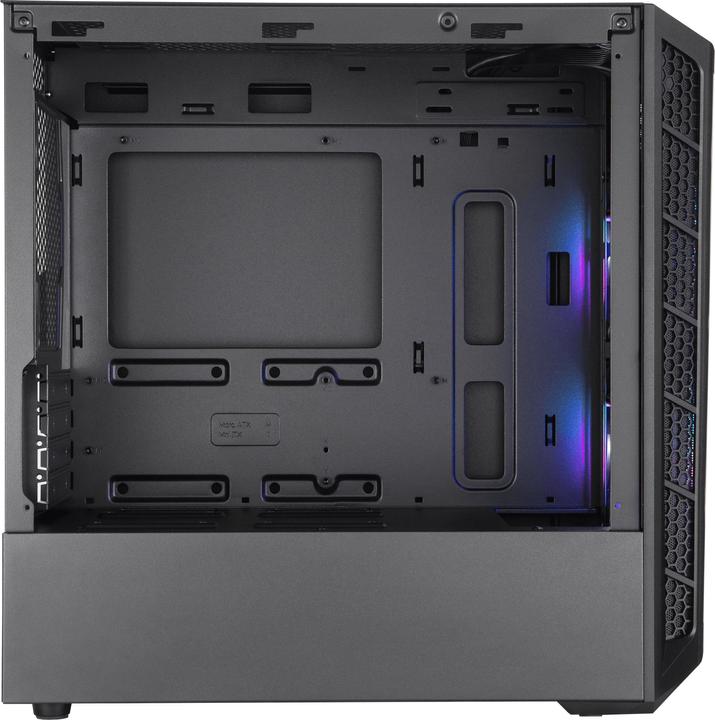 Immagine prodotto Cooler Master MasterBox MB320L ARGB (mATX, Mini-ITX)