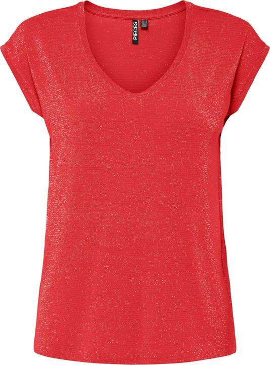 Rouge Coquelicot
