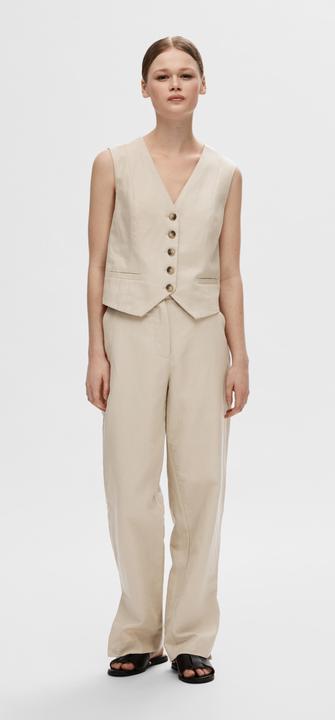 Image du produit Selected Femme Gilet élégant (40)