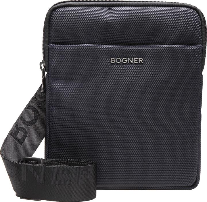 Bogner Umhängetasche Keystone Frank ShoulderBag XSVZ 1