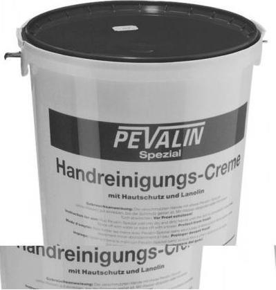 Produktbild Pevalin Handreinigungscreme 30 l (Seifenlotion, 30000 ml)