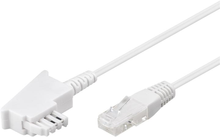 Produktbild Goobay DSL-/VDSL-Routerkabel