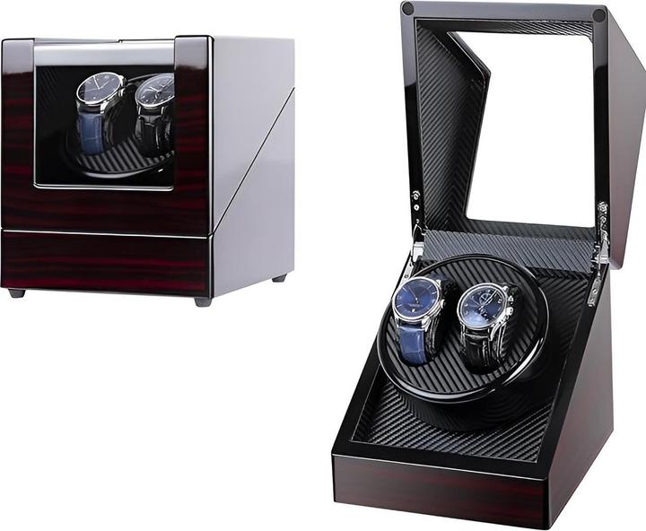 Actual product image Novidarte Automatischer Uhrendreher
