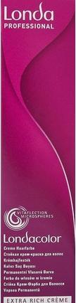 Londa Permanent Color Extra Rich Creme 60 ml (8, 43 Light Blonde-Copper-Gold)