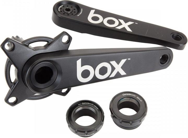 Produktbild Box Two M30-P