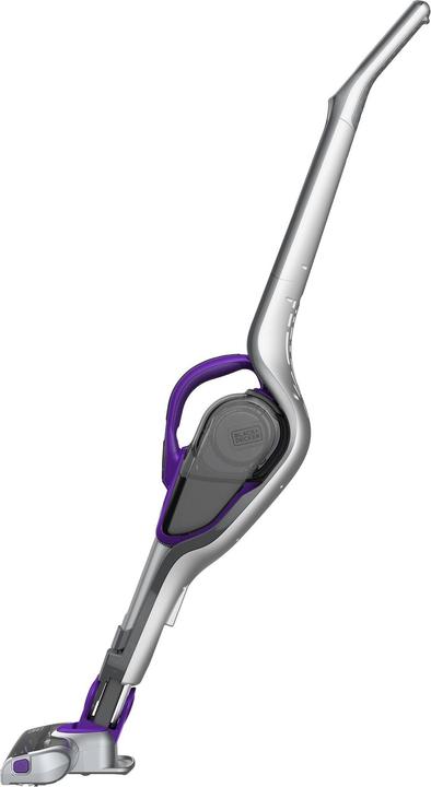 Immagine prodotto Black & Decker Svj520bfsp