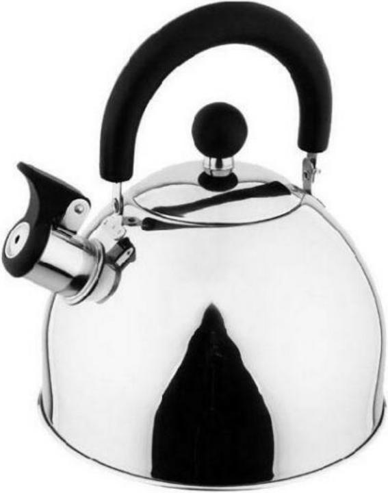 Image du produit Eva- Kochen und Haushalt Bouilloire à flûte (1 l)