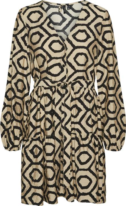 Vero Moda VMISA Kurzes Kleid Kleid (M)