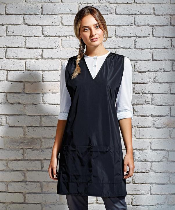 Produktbild Premier Arbeitsschürze Wrap Around (L)