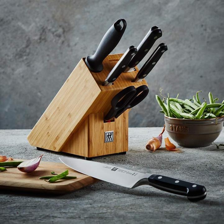 Immagine prodotto Zwilling Blocco di coltelli