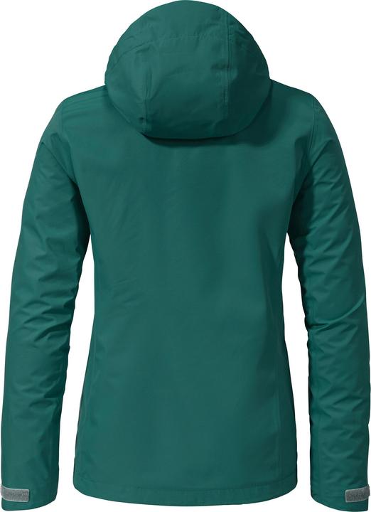 Actual product image Schöffel Women's Jacket Gmund (42)