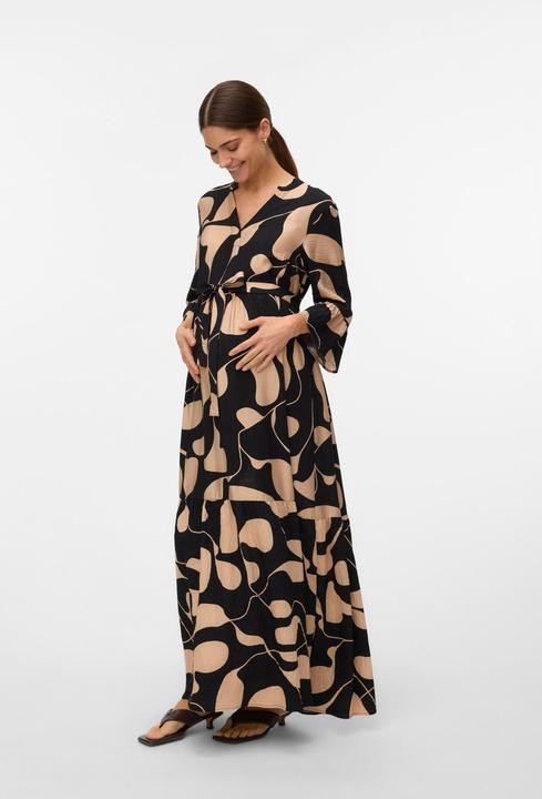 Produktbild Vero Moda Maternity VMMVERA Umstandskleid Kleid (S)