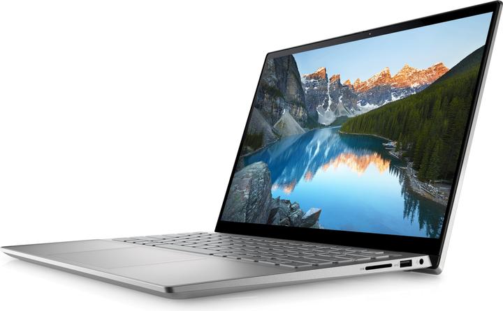 Produktbild Dell Inspiron 14 7420 2in1 MW9D5 35,60cm (14") FHD+ Touch i7-1255U 16GB/1TB SSD Win11 (14", Intel Core i7-1255U, 16 GB, 1000 GB, DE)