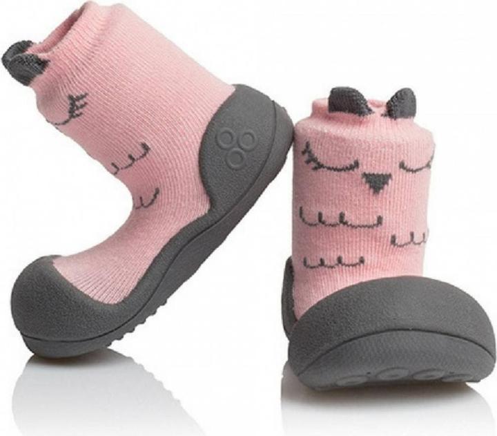 Attipas Cutie Pink