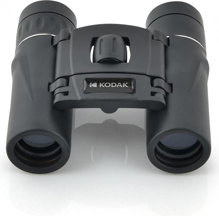 Image du produit Kodak Jumelles BCS200 8x21 noir (8 x, 21 mm)