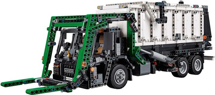 Image du produit LEGO Mack Anthem (42078, LEGO Technic)