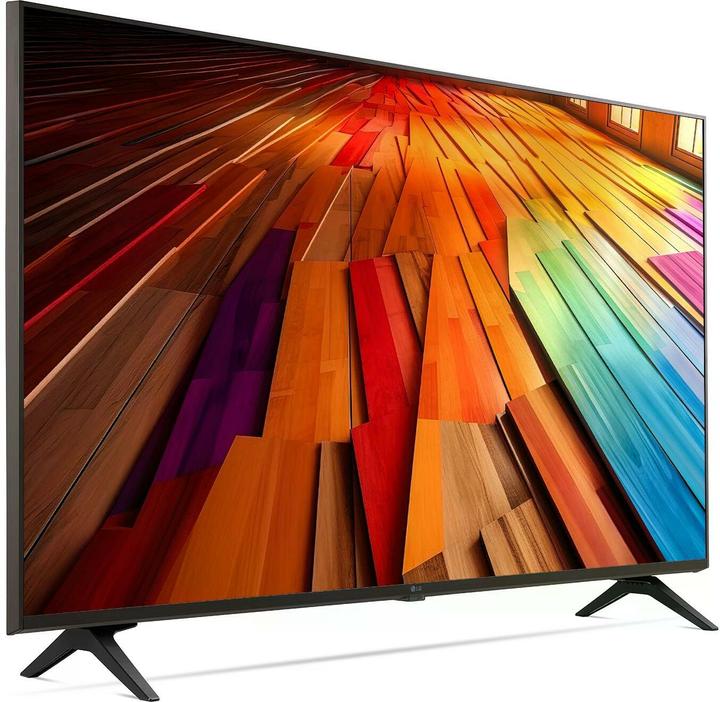 Actual product image LG 43UT80006 (43", UT80, LED, 4K, 2024)