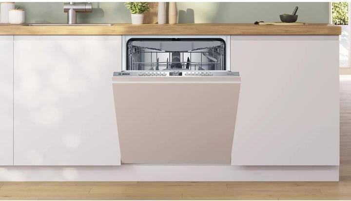 Produktbild Bosch Hausgeräte Serie 4 SBV4ECX28E