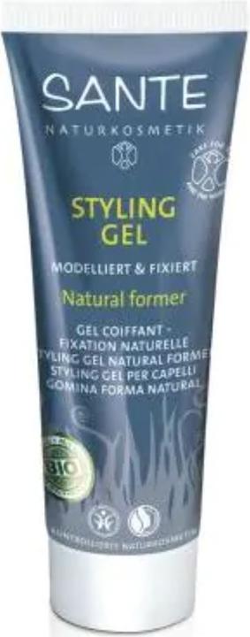 Produktbild Sante Natural Former (Haargel, 50 ml)