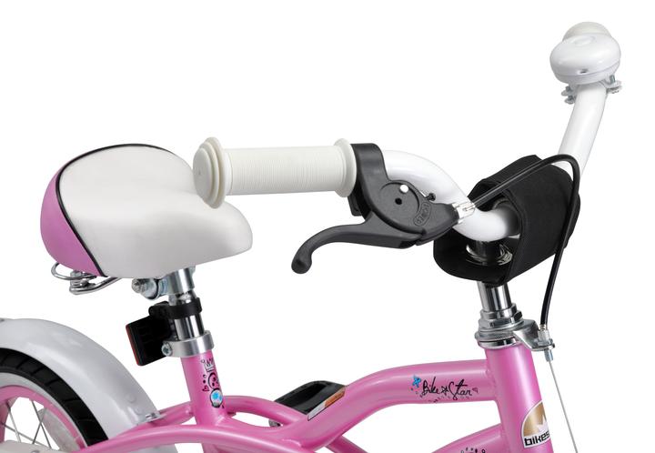 Actual product image Bikestar Cruiser (12")