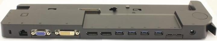 Actual product image Fujitsu S26391-F1607-L109 (Docking port (proprietary), 4 Ports)