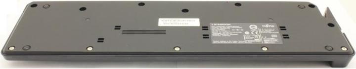 Actual product image Fujitsu S26391-F1607-L109 (Docking port (proprietary), 4 Ports)