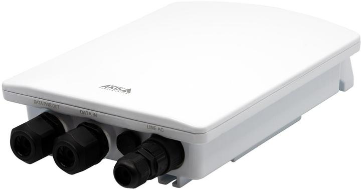 Axis TU8002-E 90 W MIDSPAN (802,3bt (PoE+++), 90 W)