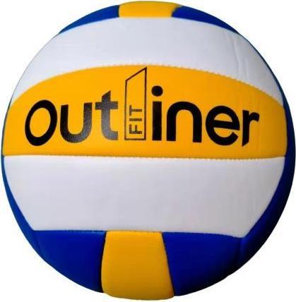 Image du produit Outliner BALLON DE VOLLEY-BALL VMPVC4303 TAILLE 5