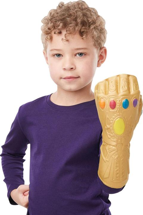 Immagine prodotto Dick Smith Bambini Infinity Gauntlet Accessorio per il Costume