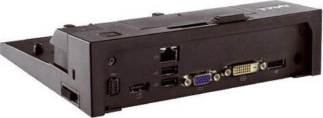 Productafbeelding Dell Eenvoudige E/Port Replicator (Docking Port, 13 Havens)