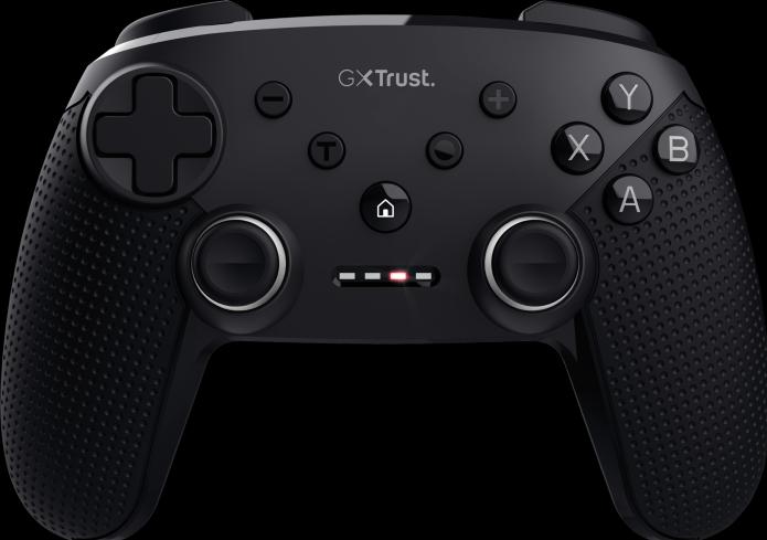 Immagine prodotto Trust GXT542 Muta (PC, Switch, iOS, Android)
