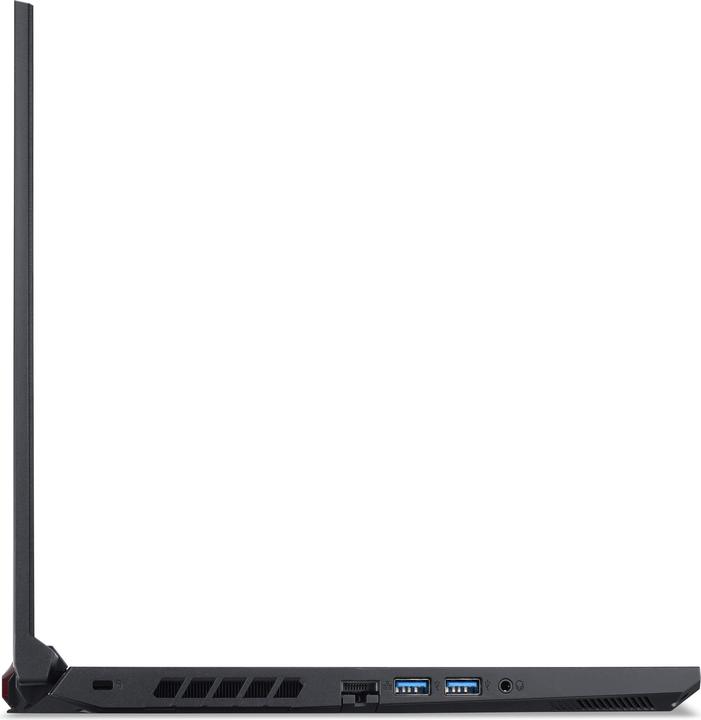 Produktbild Acer Nitro 5 RTX 3080 (15.60", AMD Ryzen 7 5800H, 16 GB, 1000 GB, CH)