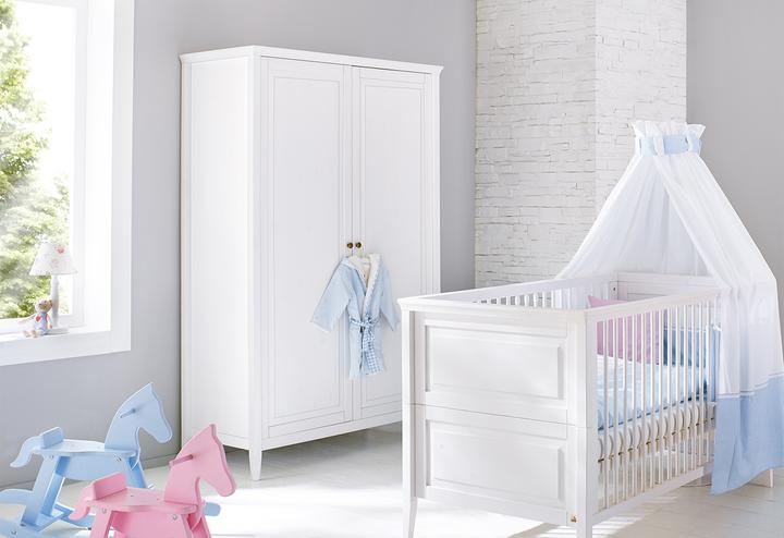 Produktbild Pinolino Smilla (122 cm)