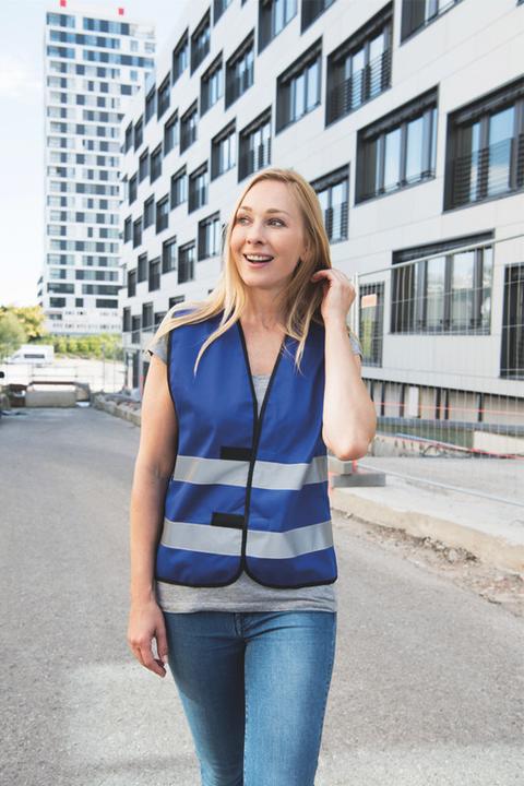Productafbeelding Korntex Functioneel vest (M)