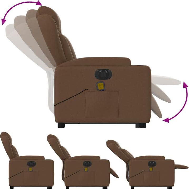 Produktbild VidaXL Ismini