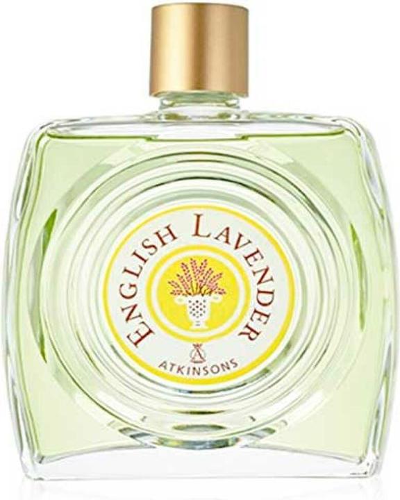 Produktbild Atkinsons 1799 English Lavender 620 Ml (L) (Eau de Toilette, 620 ml)