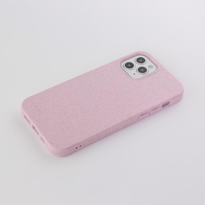 Immagine prodotto Bioka Copertina Biodegradabile Eco-Friendly Compostabile (Apple iPhone 12 Pro Max)