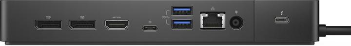 Produktbild Dell WD19TBS (Thunderbolt, 3 Ports)