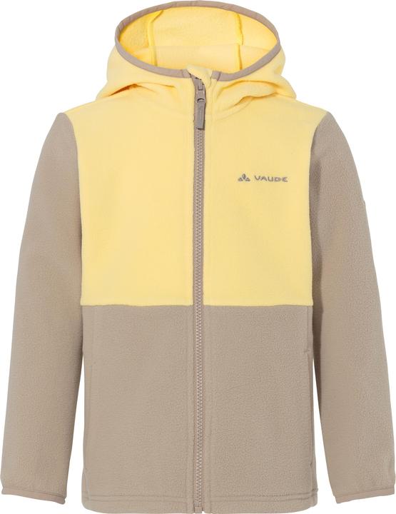 Immagine prodotto Vaude Kid's Pulex Hooded Jacket II (110, 116)