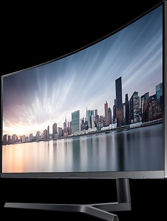 Produktbild Samsung C34H890WGU (3440 x 1440 Pixel)