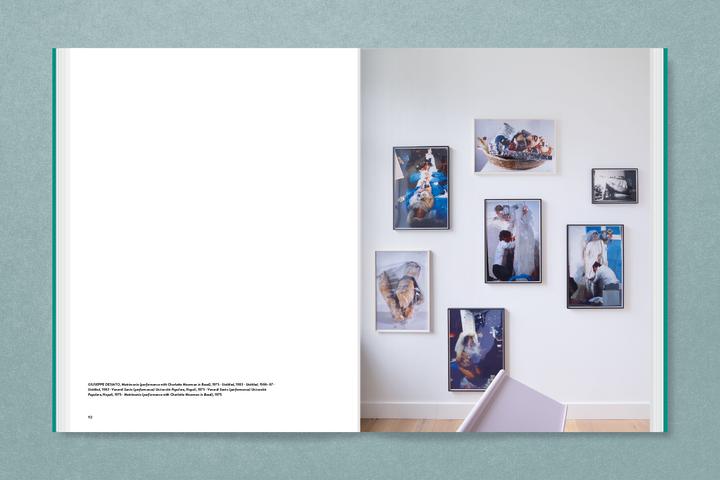 Produktbild Home Is Where Youre Happy (Deutsch, Gesine Borcherdt, 2024)