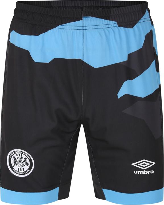 Produktbild Umbro 2324 Shorts (L)