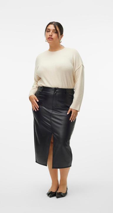 Image du produit Vero Moda VMCVERI Jupe midi Jupe en jean (50)