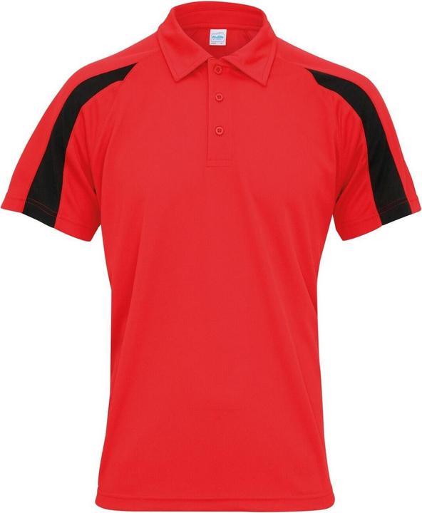 Produktbild Awdis Poloshirt (XL)