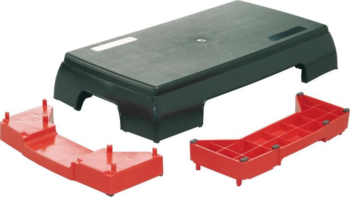 Productafbeelding Kübler Sport Aerobe step WORKOUT