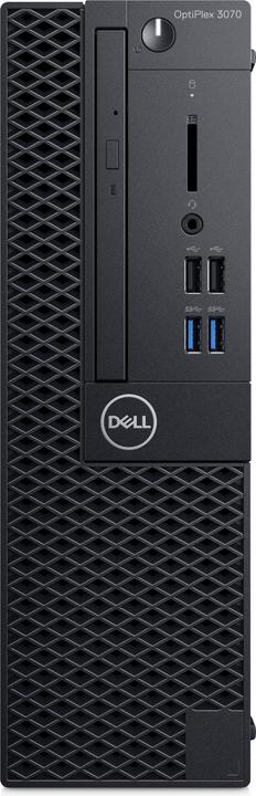 Dell OptiPlex 3070 SFF (Intel Core i5-9500, 8 GB, 256 GB)