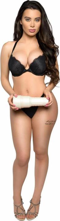 Actual product image Fleshlight Lana Rhoades Destiny