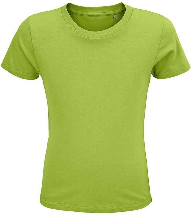 Sols Crusader TShirt